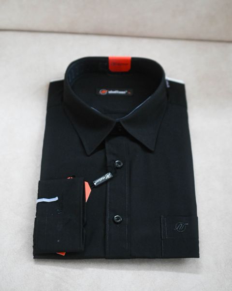  Áo sơ mi Nhật Tuấn 