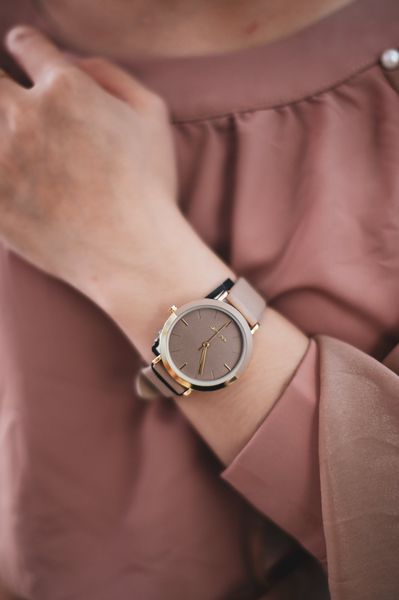  Nine West Women's Strap Watch 