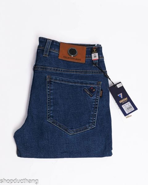  Quần Jean Vĩnh Tiến 