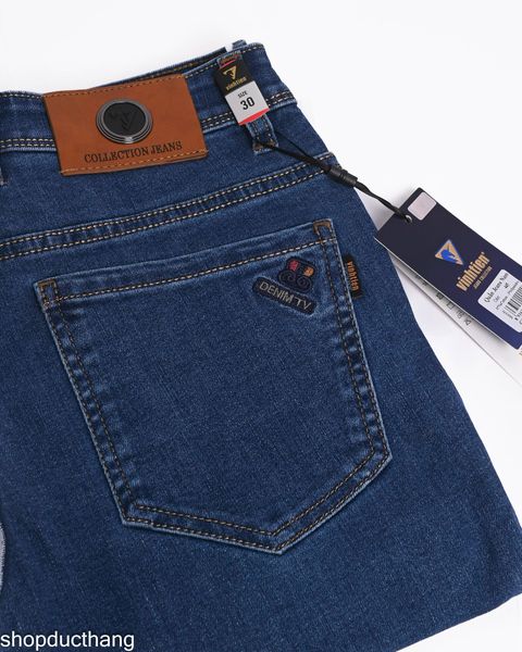  Quần Jean Vĩnh Tiến 
