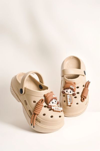  Dép cross trẻ em (30-35) 