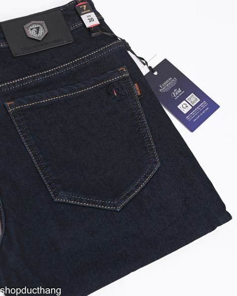  Quần Jean Vĩnh Tiến 