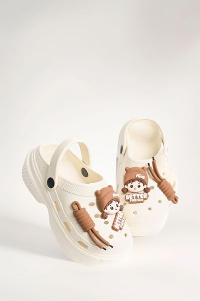  Dép cross trẻ em(30-35) 