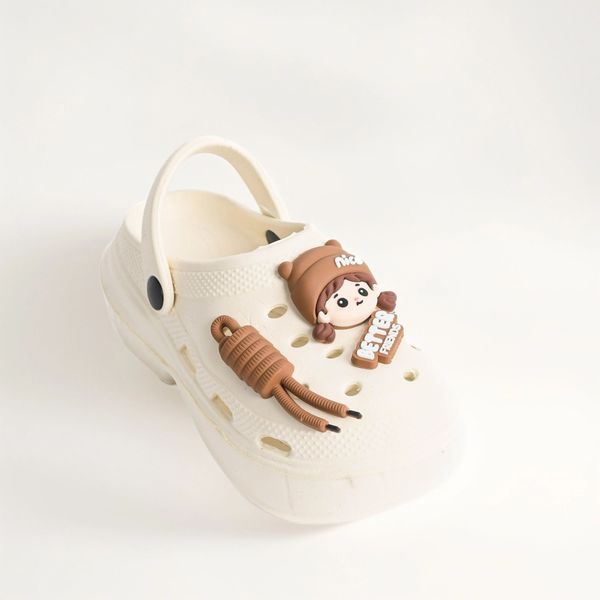  Dép cross trẻ em(30-35) 