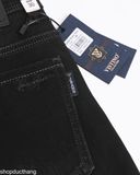  Quần Jeans Cotton Vistino Cao Cấp 