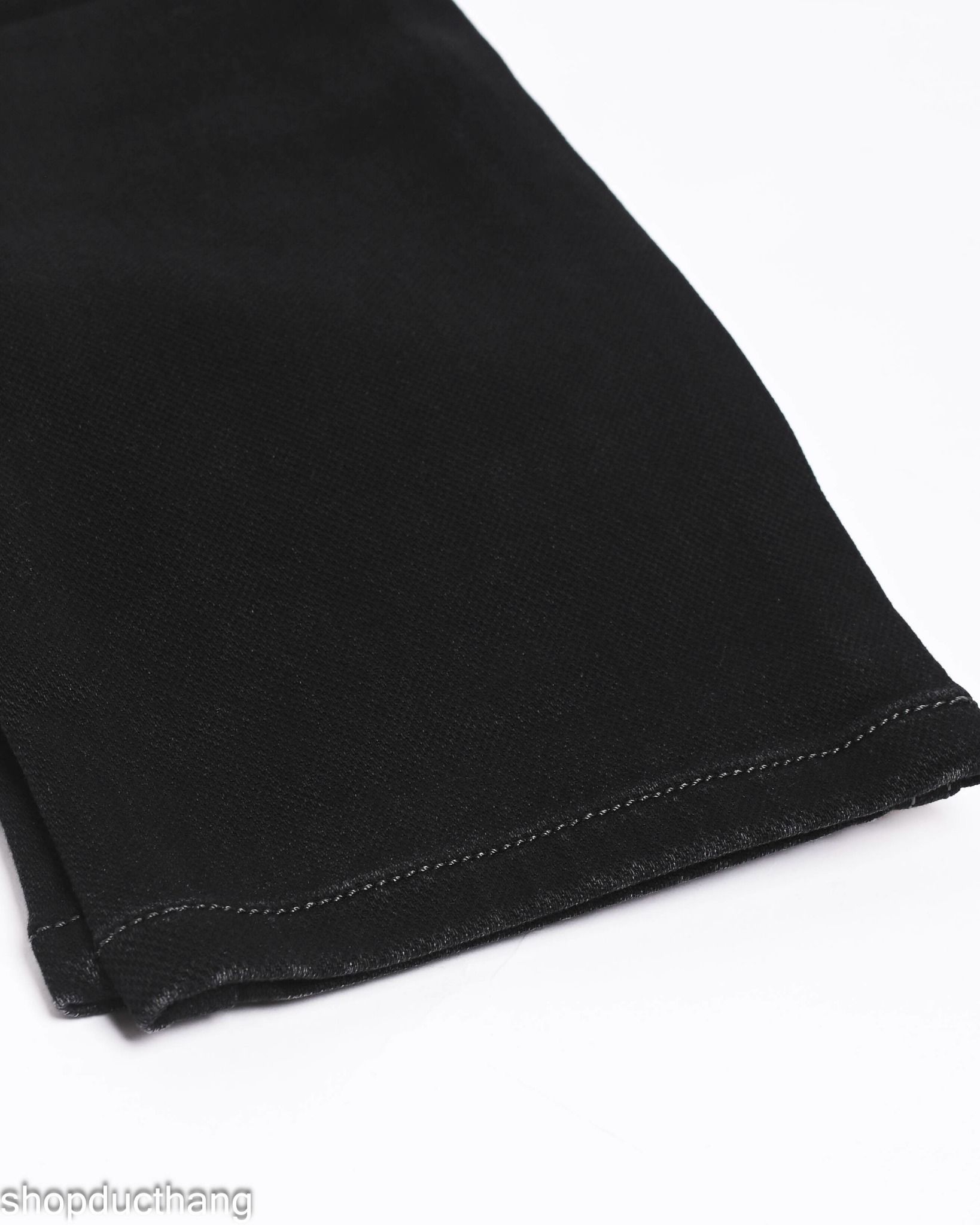  Quần Jeans Cotton Vistino Cao Cấp 