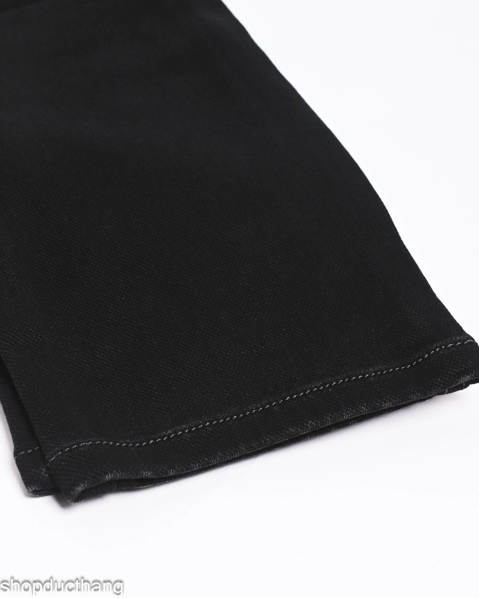  Quần Jeans Cotton Vistino Cao Cấp 