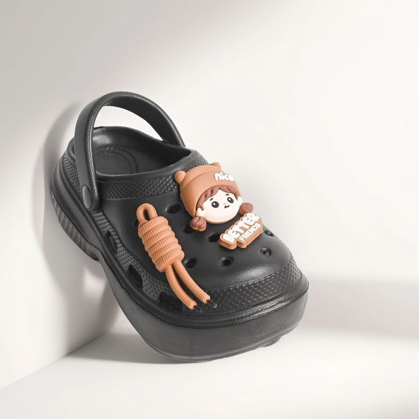  Dép cross trẻ em(30-35) 