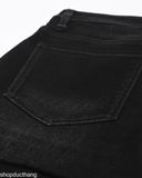  Quần Jeans Cotton Vistino Cao Cấp 
