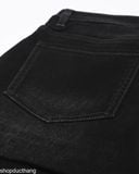  Quần Jeans Cotton Vistino Cao Cấp 