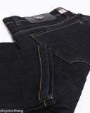  Quần Jeans Cotton Vĩnh Tiến Cao Cấp 
