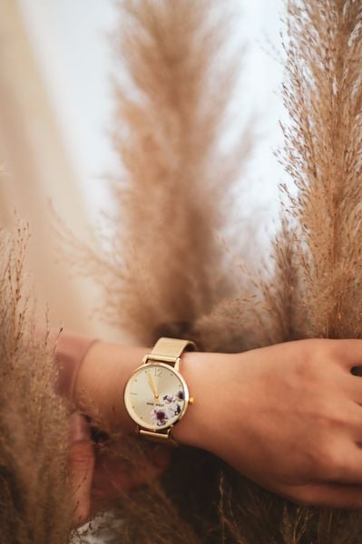  Nine West Dress Watch 