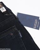  Quần Jeans Cotton Vĩnh Tiến Cao Cấp 