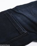  Quần Jeans Cotton Vĩnh Tiến Cao Cấp 