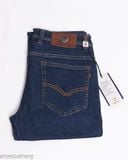  Quần Jeans Cotton Vĩnh Tiến Cao Cấp 