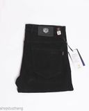  Quần Jeans Cotton Vĩnh Tiến Cao Cấp 