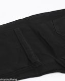  Quần Jeans Cotton Vĩnh Tiến Cao Cấp 