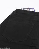  Quần Jeans Cotton Vĩnh Tiến Cao Cấp 