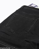  Quần Jeans Cotton Vĩnh Tiến Cao Cấp 