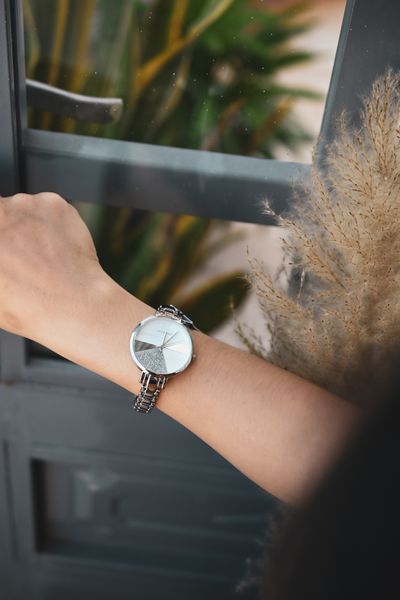  Nine West Women's Bracelet Watch 