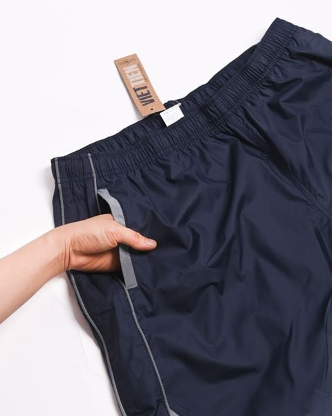  Quần đùi Việt Tiến 