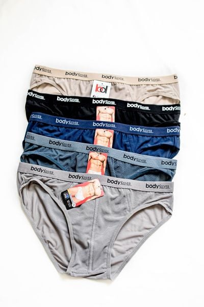  Quần lót lưới Body BS707 