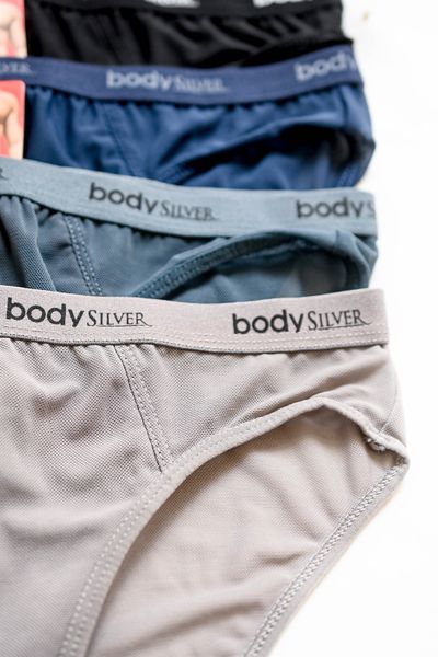  Quần lót lưới Body BS707 