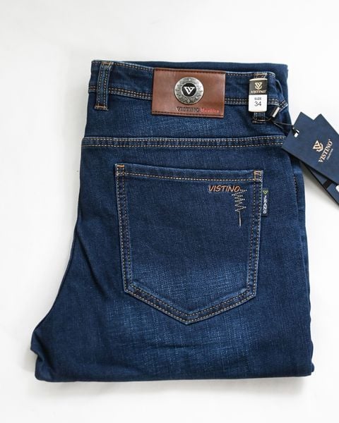  Quần jeans nam Vistino 391 
