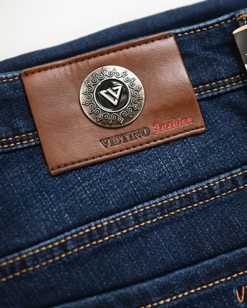  Quần jeans nam Vistino 391 