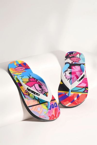  Dép quai kẹp trẻ em (32-35) 