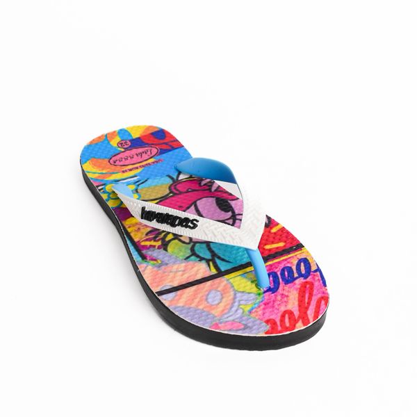  Dép quai kẹp trẻ em (32-35) 