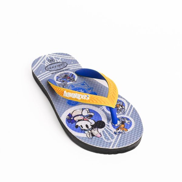  Dép quai kẹp bé (28-31) 