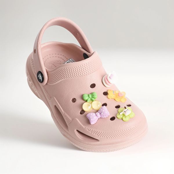  Dép nhựa bé gái (31-35) 