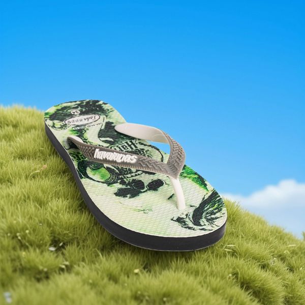  Dép quai kẹp trẻ em (32-35) 