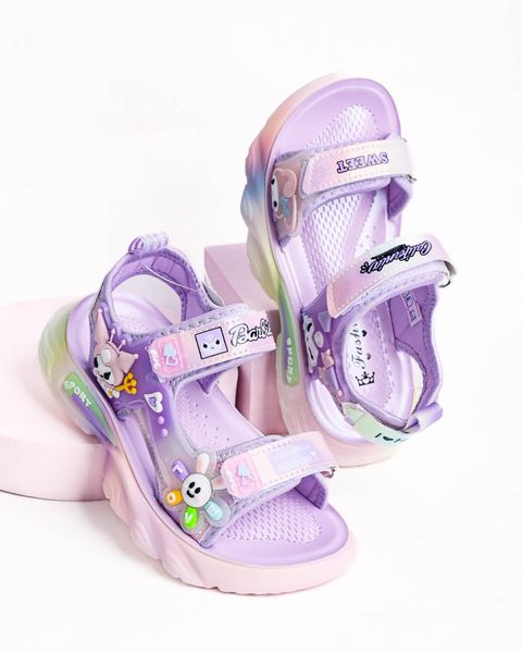  Sandal bé gái (32-37) 