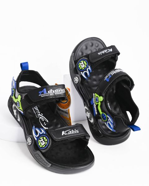  Sandal bé trai (38-42) 