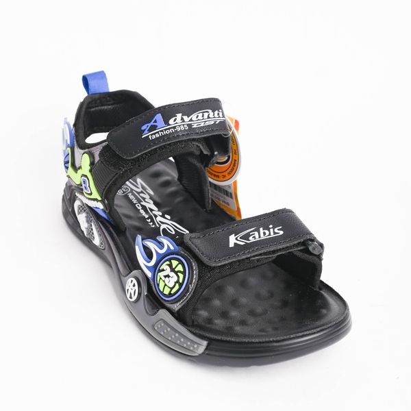  Sandal bé trai (38-42) 