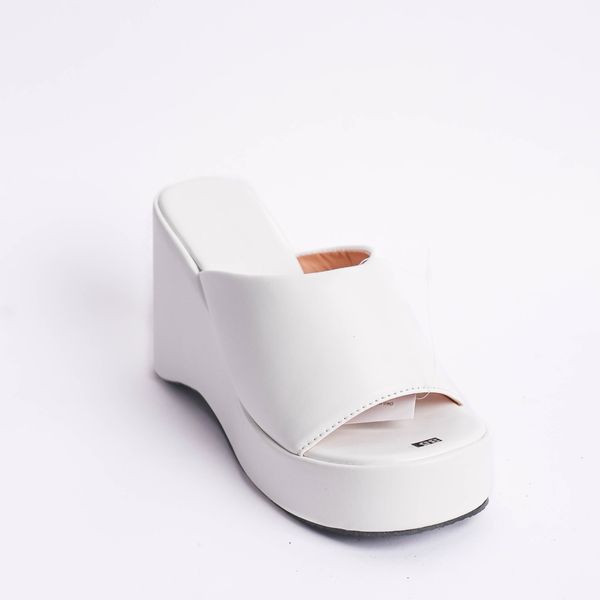  Dép quai ngang nữ đế xuồng 