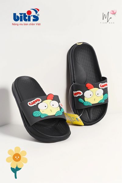  Dép nhựa Biti's trẻ em (27-29) 