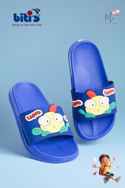  Dép nhựa Biti's trẻ em (27-29) 