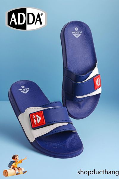  Dép ADDA trẻ em 