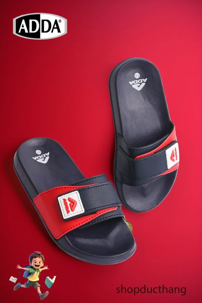  Dép ADDA trẻ em 