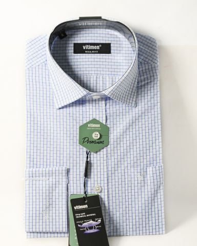 Áo sơ mi Vitimen