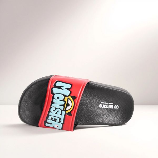  Dép quai ngang bé trai (28-32) 