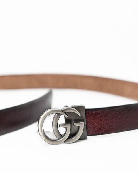  Dây lưng bản nhỏ 