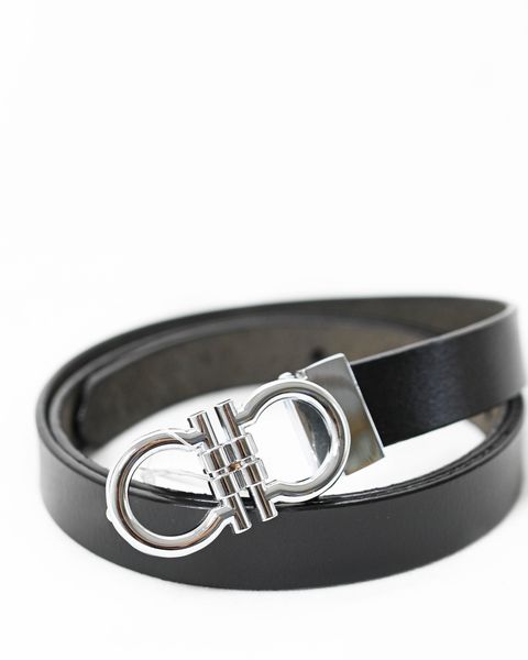  Dây lưng bản nhỏ 