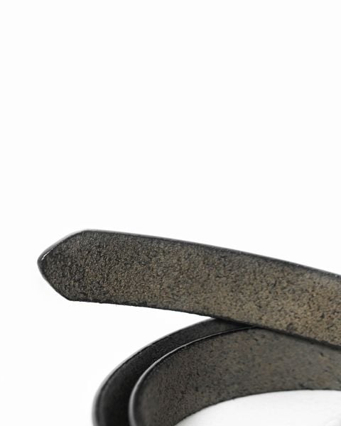  Dây lưng bản nhỏ 