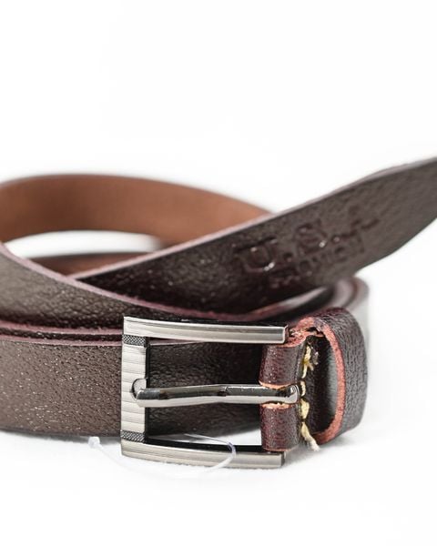  Dây lưng bản nhỏ 