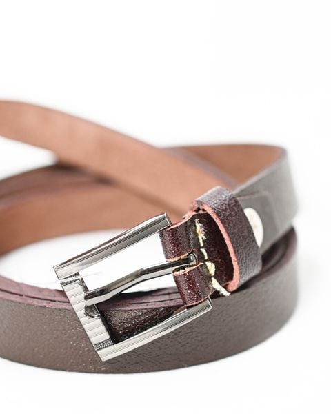  Dây lưng bản nhỏ 