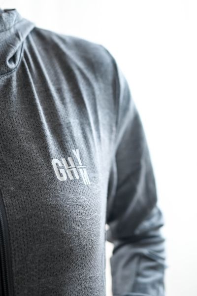  Áo khoác thể thao nữ 